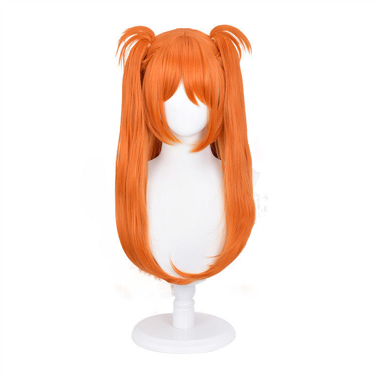 Cosplay Wig Little Tiger Clip Anime Wig | Magic Stories