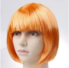 Masquerade Supplies Halloween Wig | Magic Stories