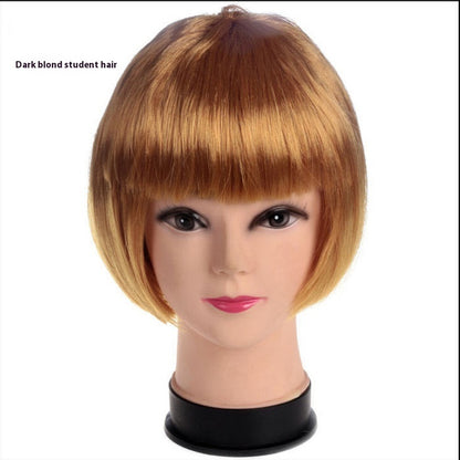 Masquerade Supplies Halloween Wig | Magic Stories