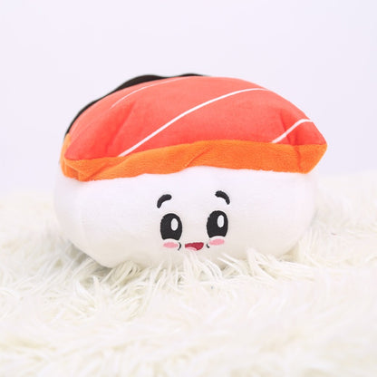 Sushi Pet Toy Dogs And Cats Japanese Plush | Magic Stories