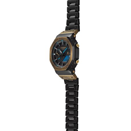 G-SHOCK x LEAGUE OF LEGENDS - GM-B2100LL-1AJR