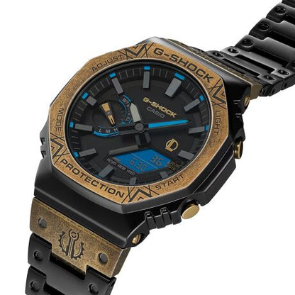 G-SHOCK x LEAGUE OF LEGENDS - GM-B2100LL-1AJR