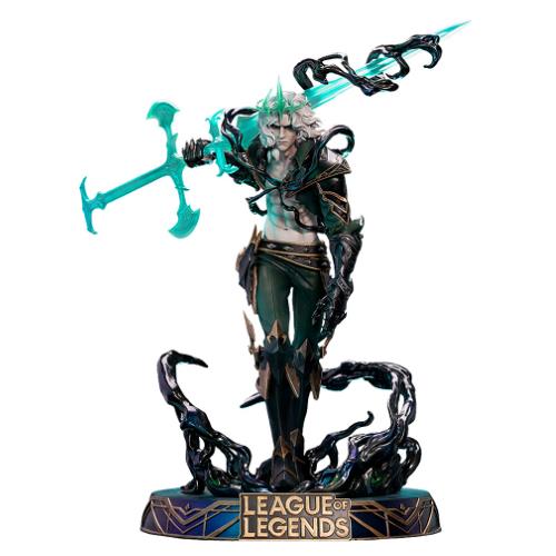 Infinity Studio×League of Legends The Ruined King- Viego 1/6 Statue [infinity Studio]