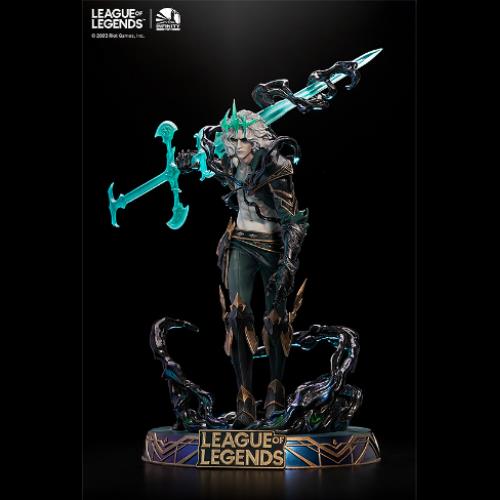 Infinity Studio×League of Legends The Ruined King- Viego 1/6 Statue [infinity Studio]