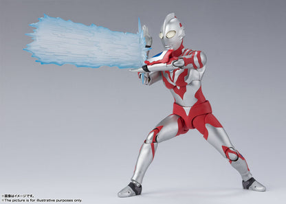 S.H.Figuarts Ultraman Ribut - Magic Stories