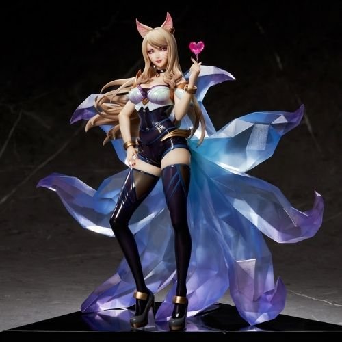 League of Legends K/DA Ahri 1/7 Complete Figure