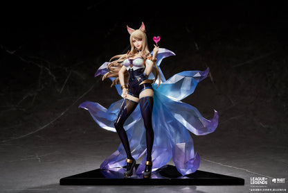 League of Legends K/DA Ahri 1/7 Complete Figure