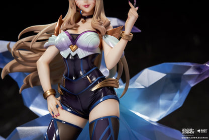 League of Legends K/DA Ahri 1/7 Complete Figure