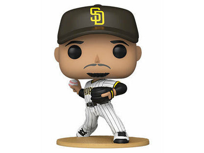MLB Funko Pop 3-Pack — Manny Machado, Gary Sanchez & Robinson Cano