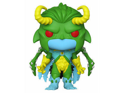 Marvel Funko Pop 3-Pack — Monster Hunters Loki, Frost Giant Loki & Moon Knight