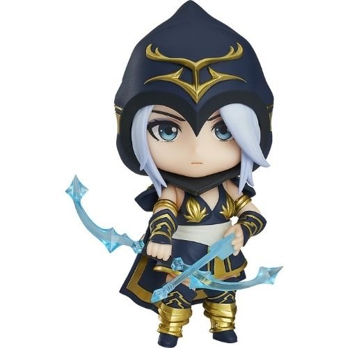 Nendoroid League of Legends Ashe