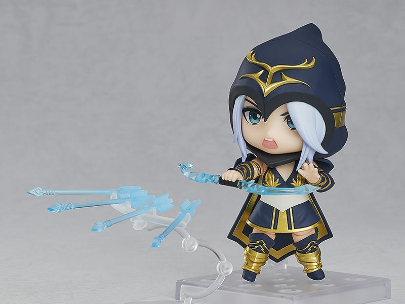 Nendoroid League of Legends Ashe — detail