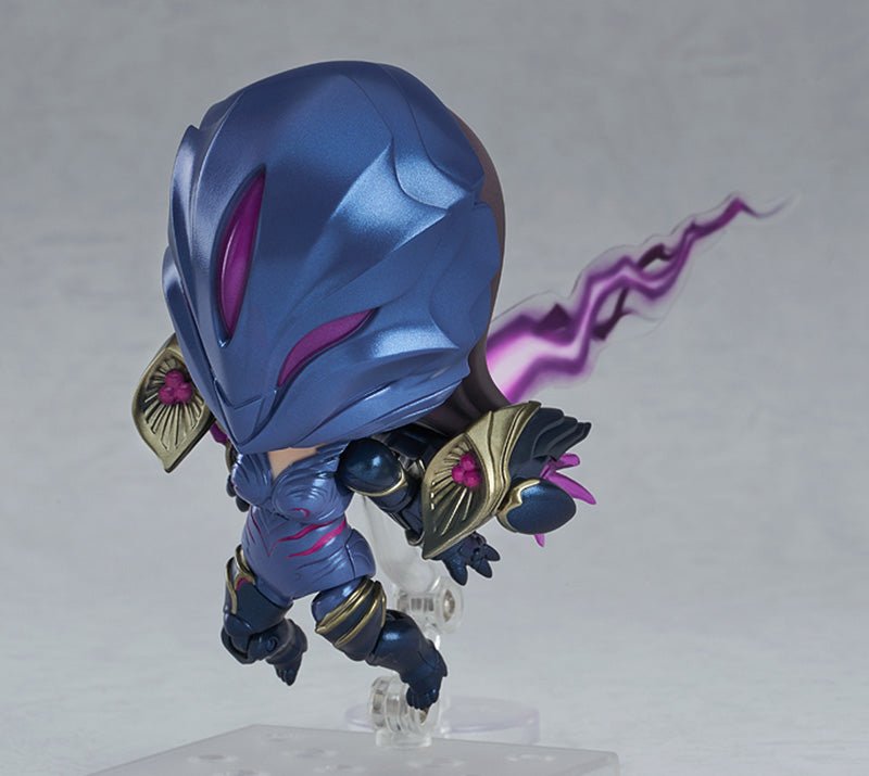Nendoroid League of Legends Kai'Sa — scale reference