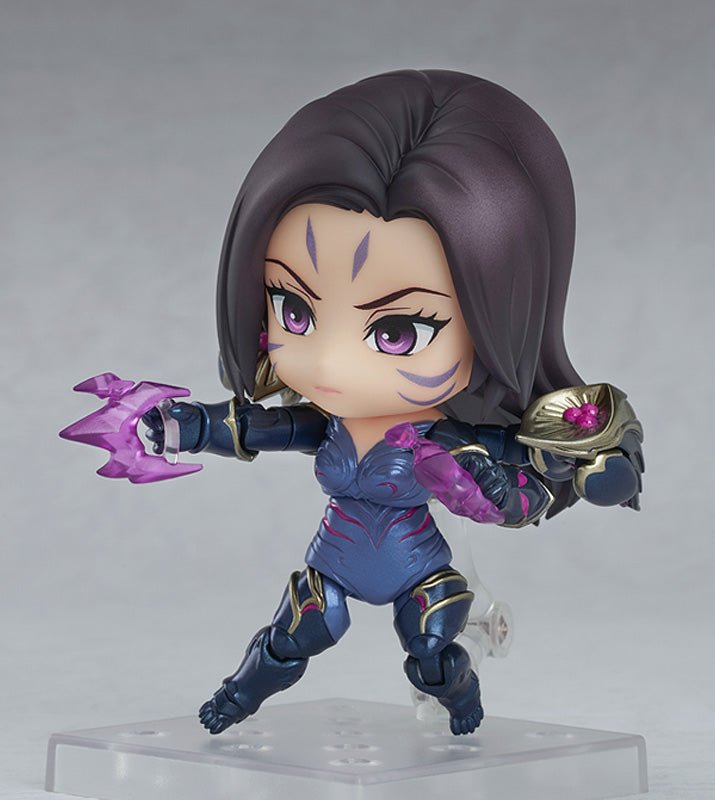 Nendoroid League of Legends Kai'Sa