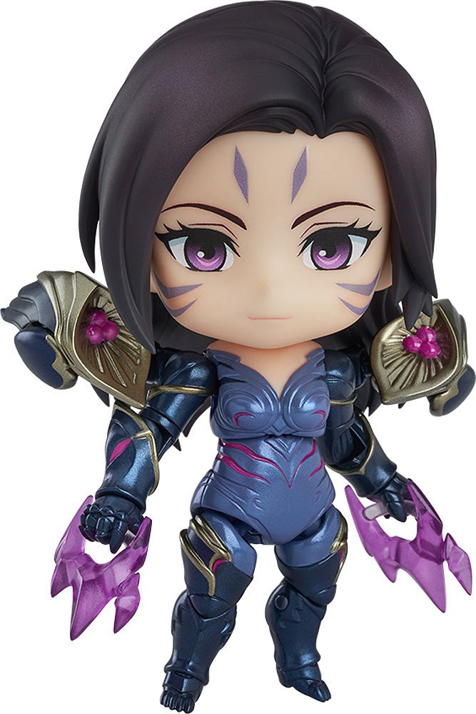 Nendoroid League of Legends Kai'Sa