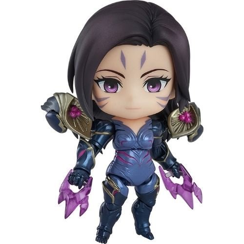 Nendoroid League of Legends Kai'Sa