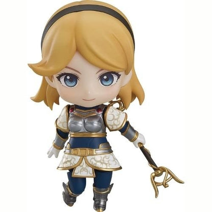 Nendoroid League of Legends Lux