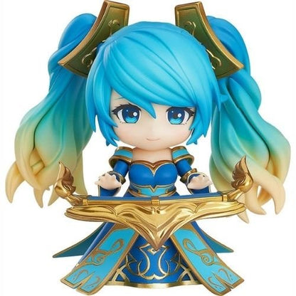 Nendoroid League of Legends Sona