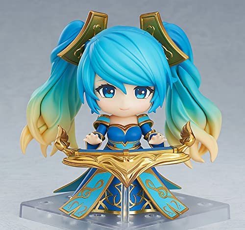 Nendoroid League of Legends Sona