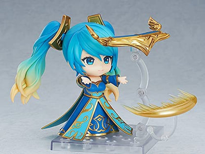 Nendoroid League of Legends Sona