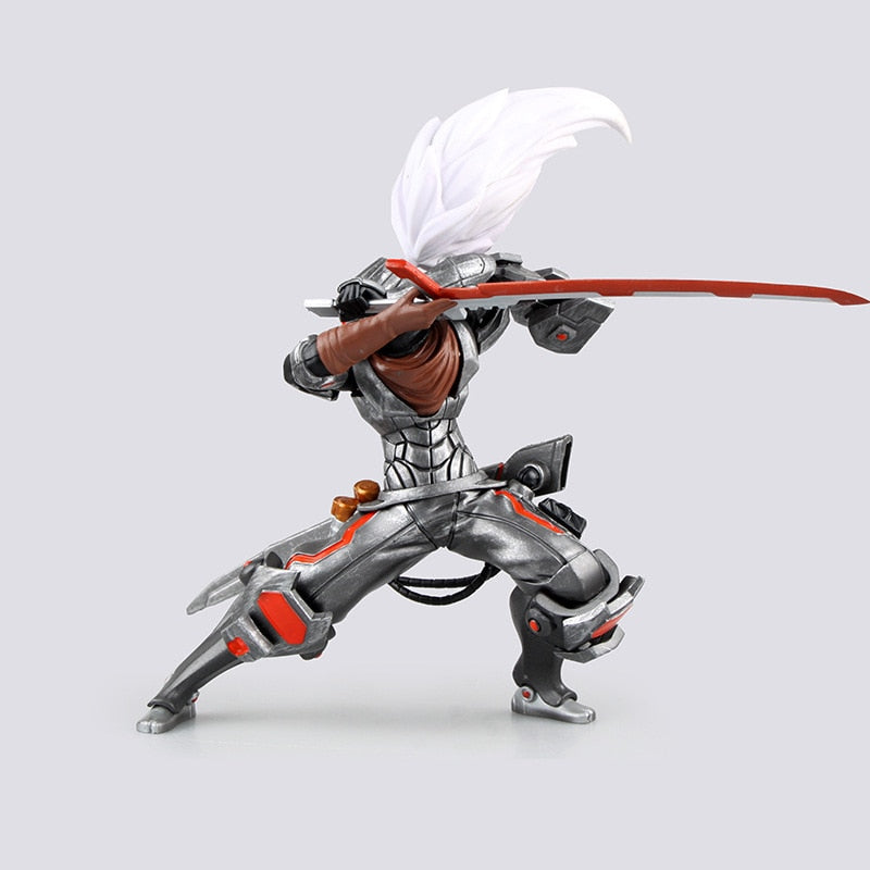 Yasuo Toys Figure