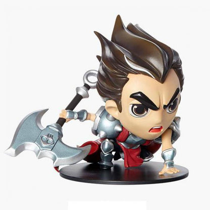 League Of Legends | Darius Toys Figure 9.5cm