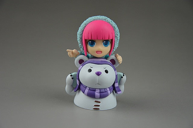 League Of Legends Cheap Mini Toys — detail