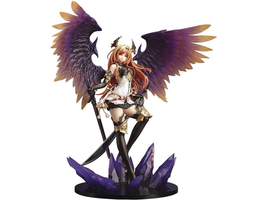 Rage Of Bahamut - Dark Angel Olivia Renewal Package Ver. - Magic Stories