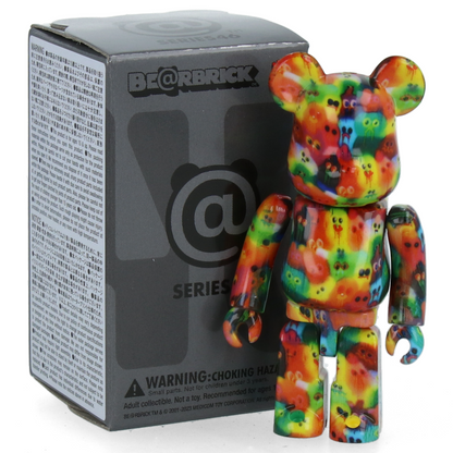 Bearbrick Series 46