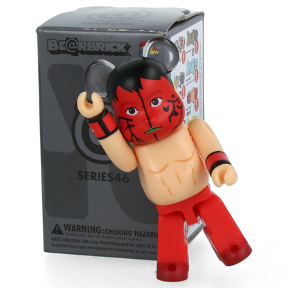 Bearbrick Series 46