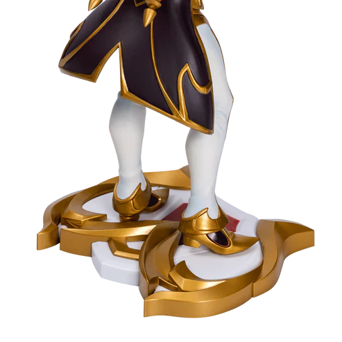 League of Legends - Sett - UNLOCKED Statue — detail