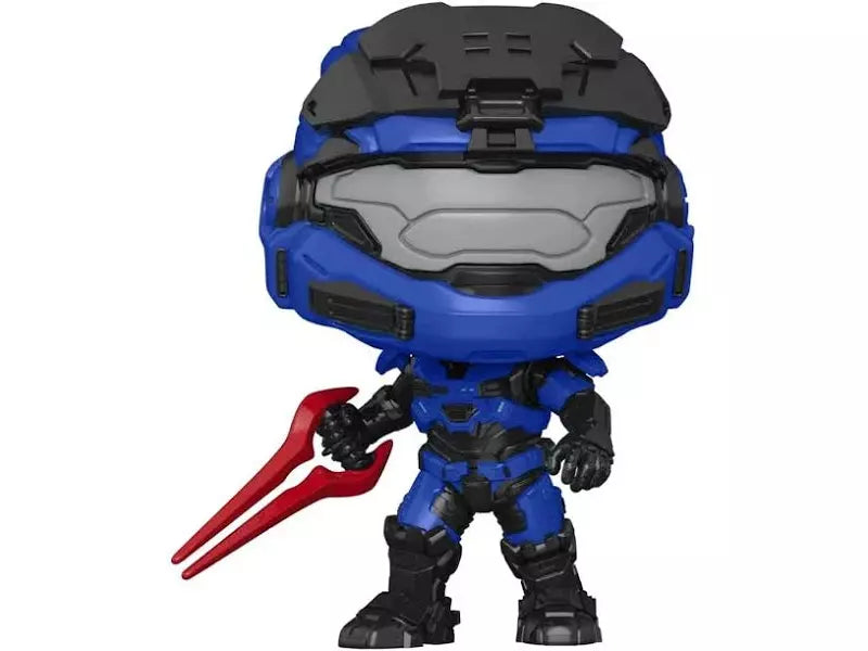 Halo Infinite - Mark V [B] w/ Red Energy Sword (Chase) Pop - Magic Stories